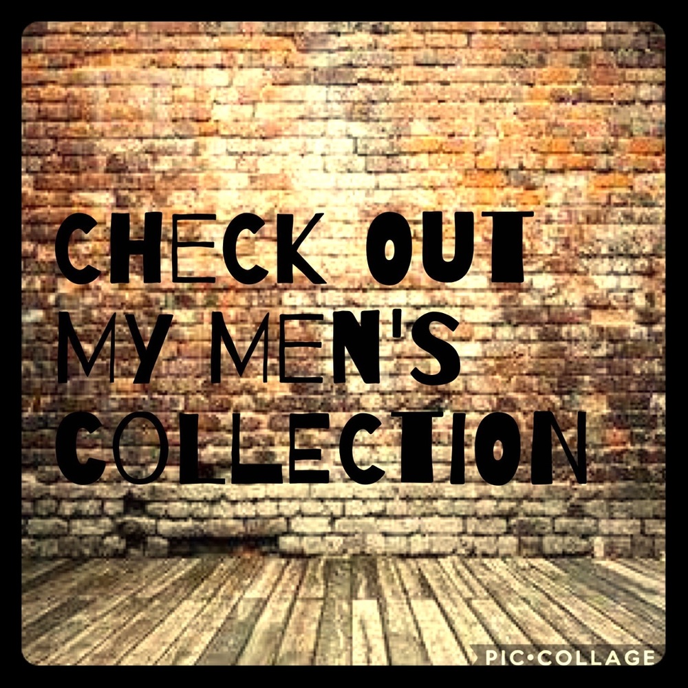 Stylish and Rare Finds‎ For Men